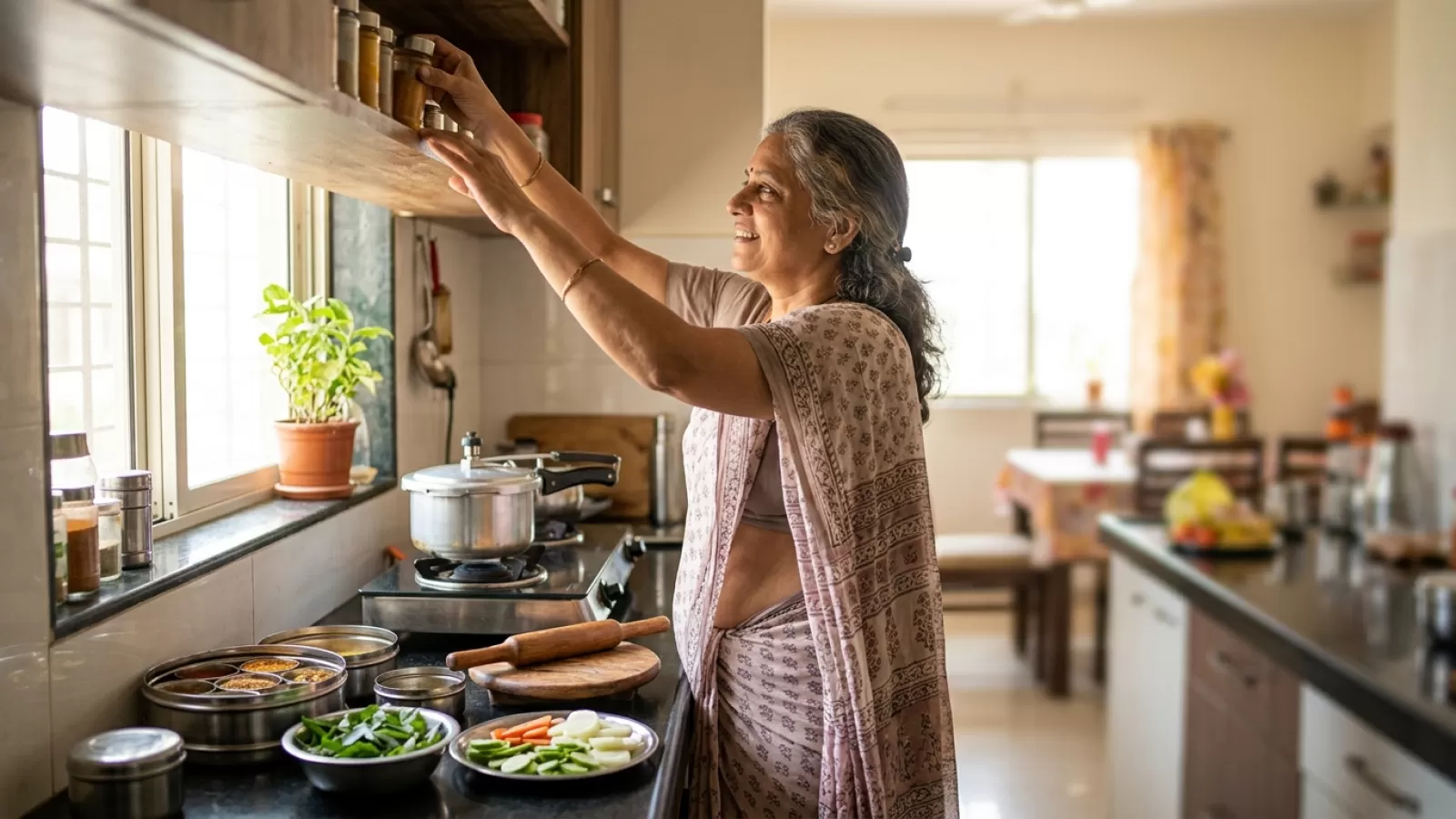 15 Minute Home Movement for Indian Adults Who Dislike Formal Exercise Routines