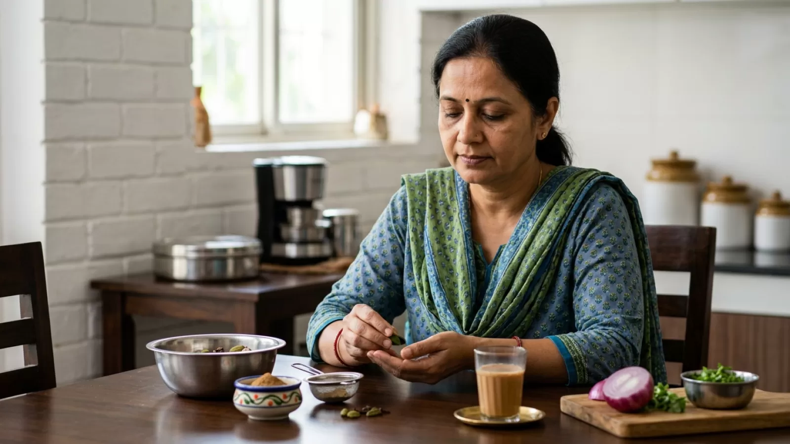 Anxious About Everything? Reduce Daily Worry With Awareness