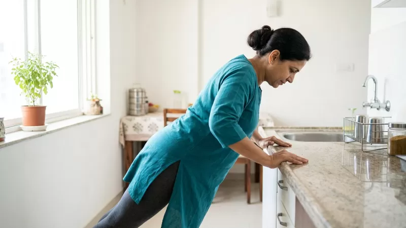 Beginner Bodyweight Home Exercises for Indian Adults Building Strength From Zero