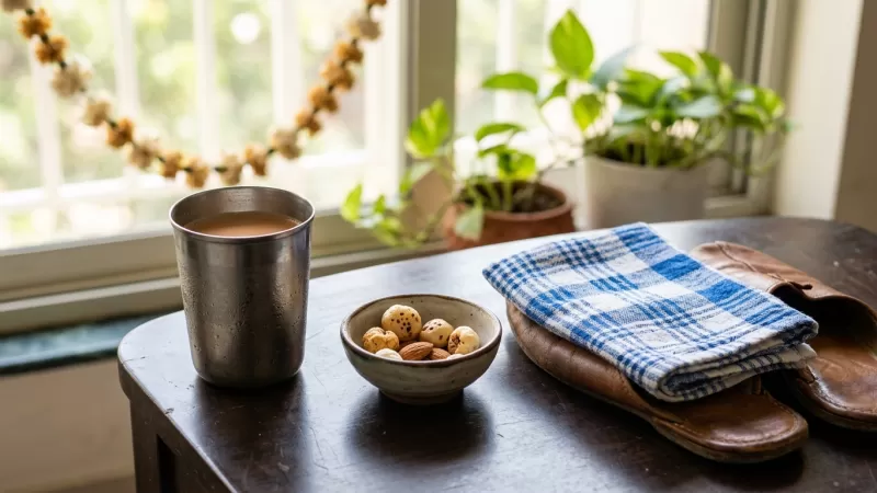Working Indoors All Day? Maintain Physical Ease Effortlessly