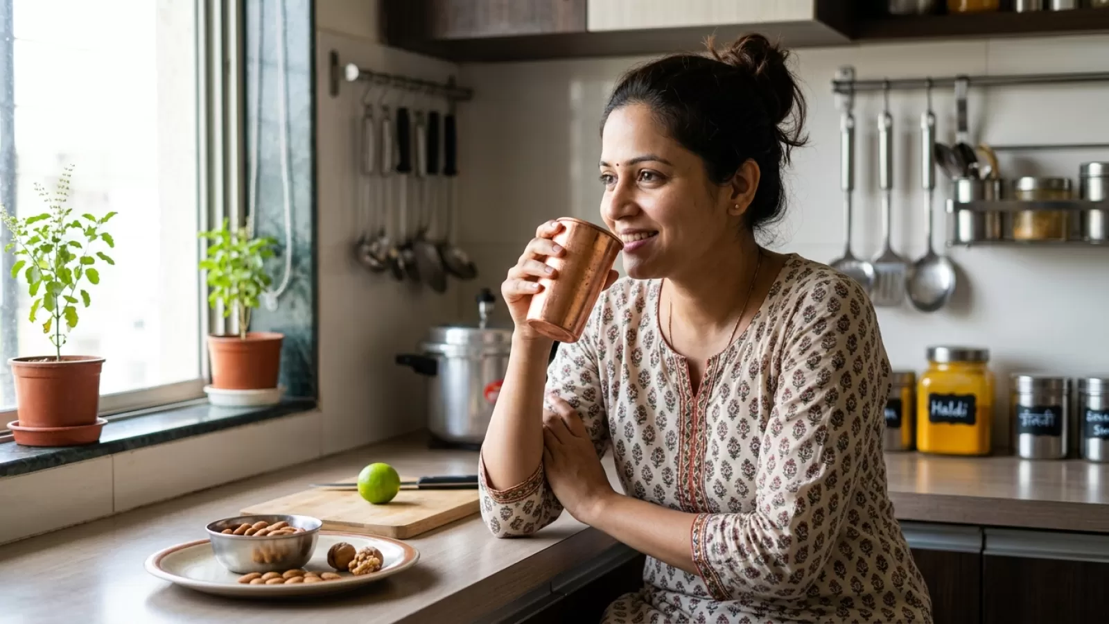 Body Feeling Heavy? Support Comfort With Easy Daily Habits