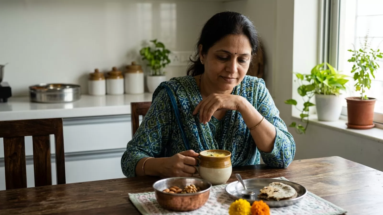 Body Feeling Unusually Heavy? Support Ease With Soft Habits