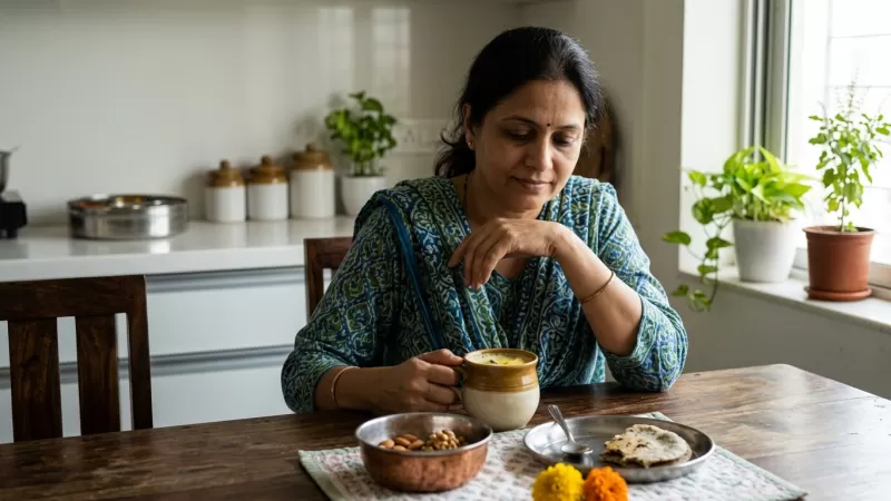 Body Feeling Unusually Heavy? Support Ease With Soft Habits