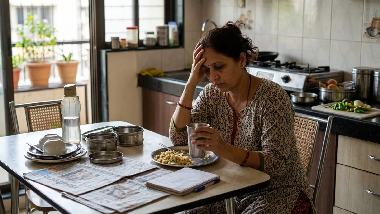 Busy but Unfulfilled? Restore Meaning to Your Daily Routine