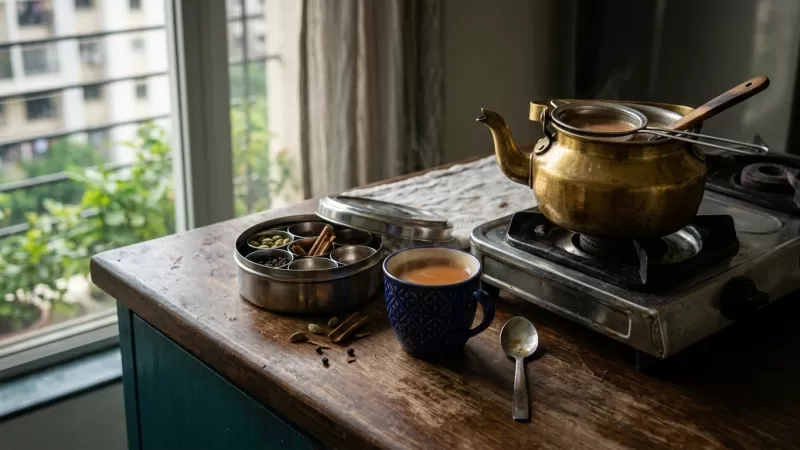 Emotionally Exhausted? Use This Calm Practice to Find Peace