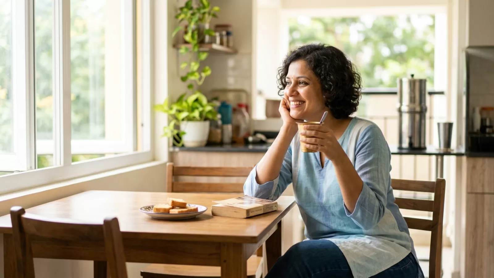 Calm Techniques for Indian Adults Who Cannot Force Themselves to Relax at Home
