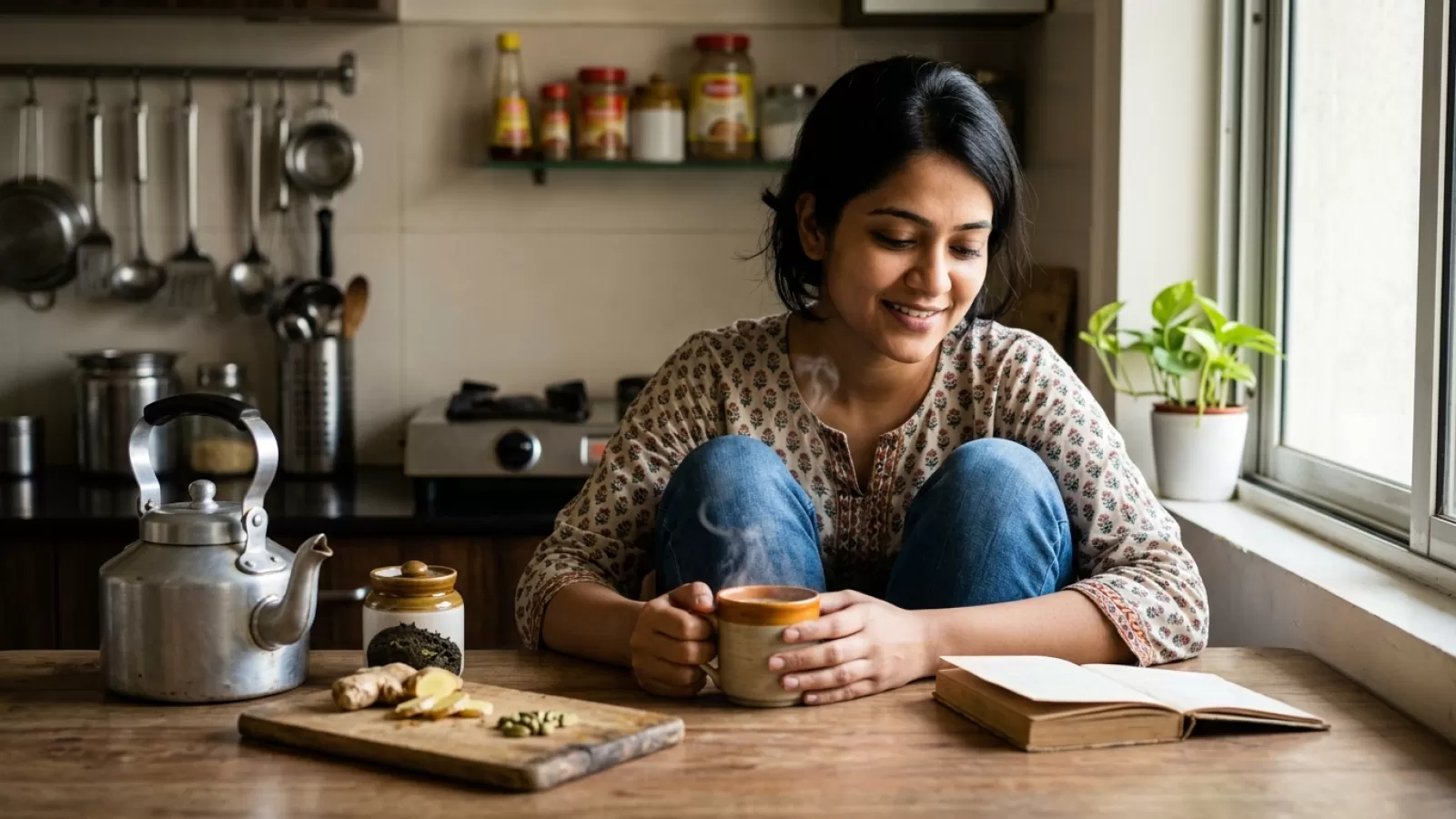Cannot Force Relaxation? Calm Your Mind Using Softer Habits