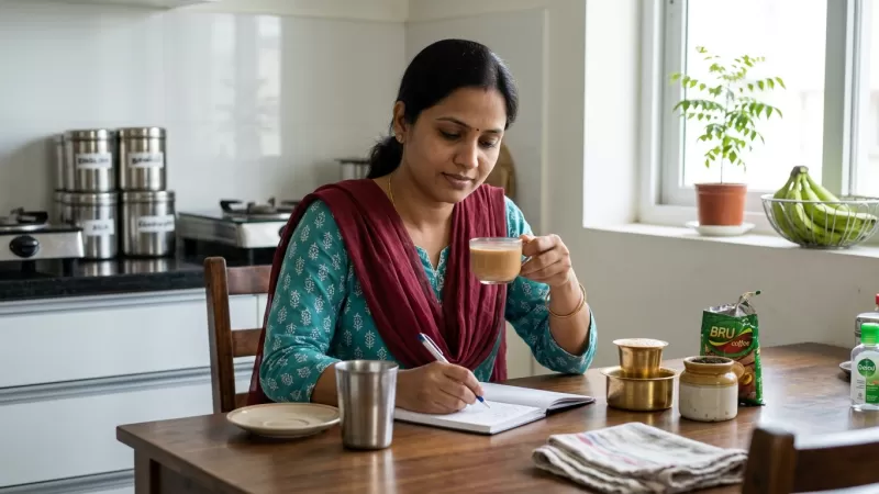 Chores Feeling Overwhelming? Balance Your Household Duties