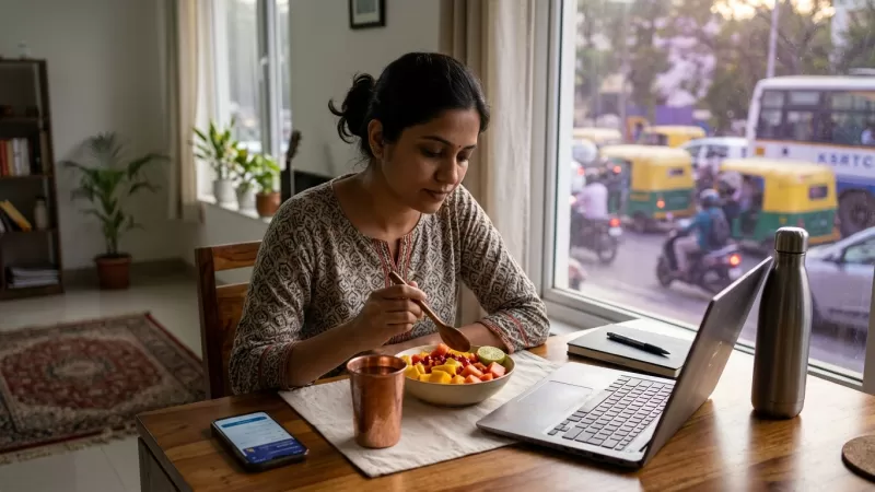 Commute Eating Your Free Time? Find Balance Quickly