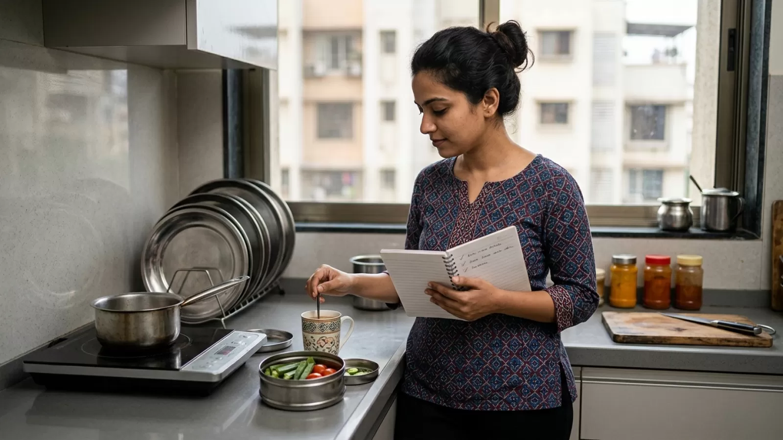 Daily Pacing Tips for Indian Professionals Who Always Feel Rushed and Behind