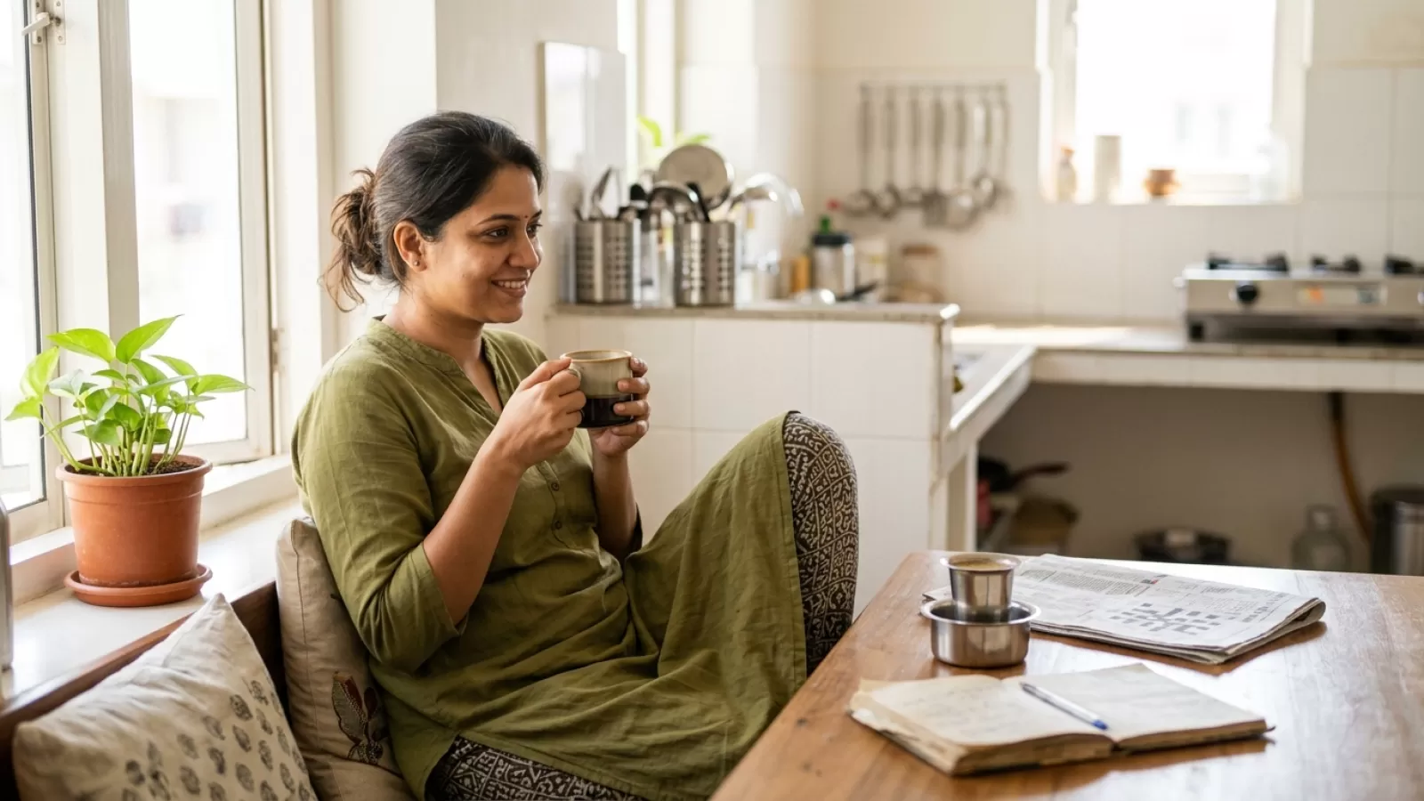 Daily Tension Release Habits for Indian Adults Before Small Stress Becomes Big