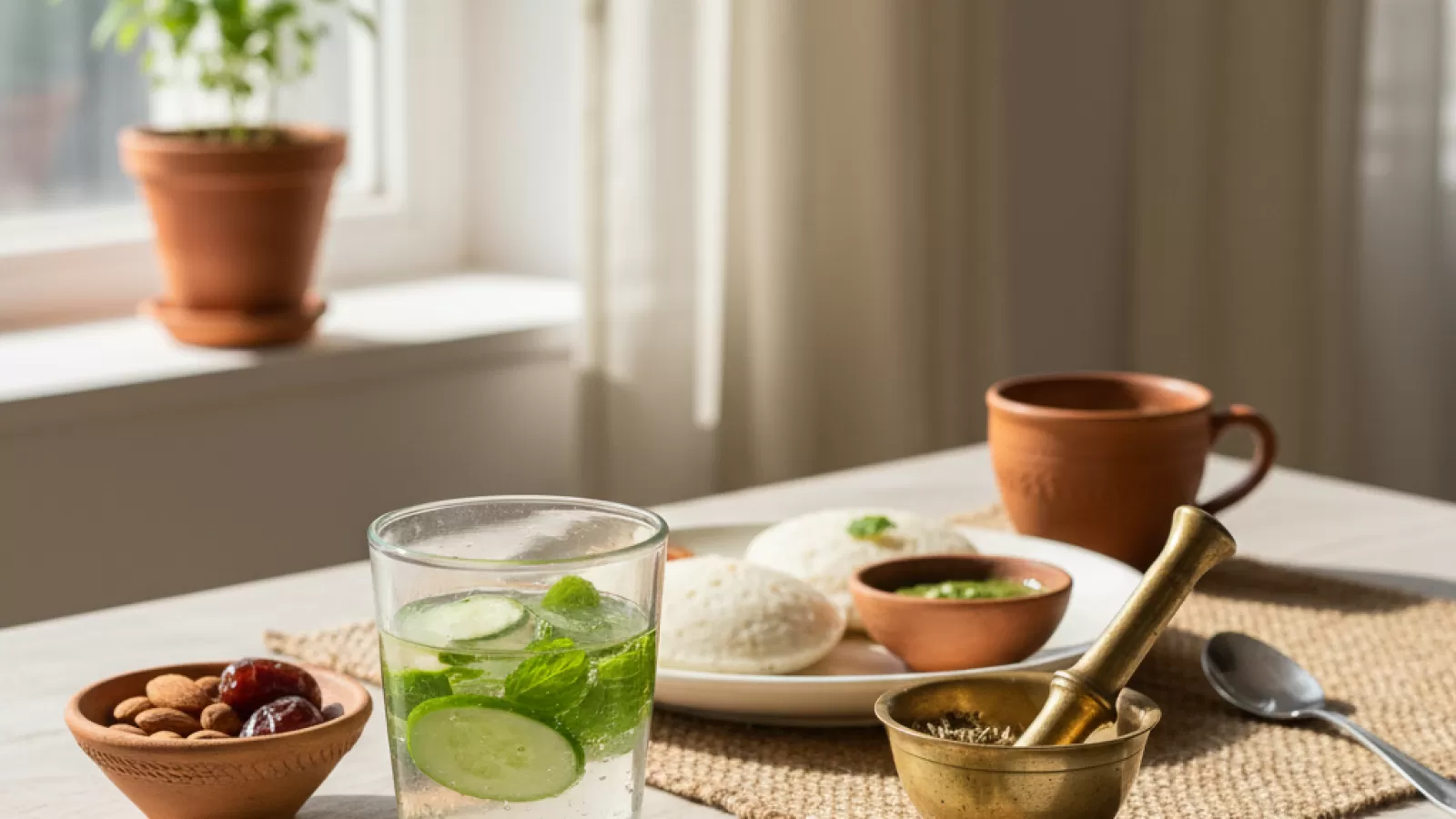 Need Steady Energy? Sustain Comfort With Simple Habits
