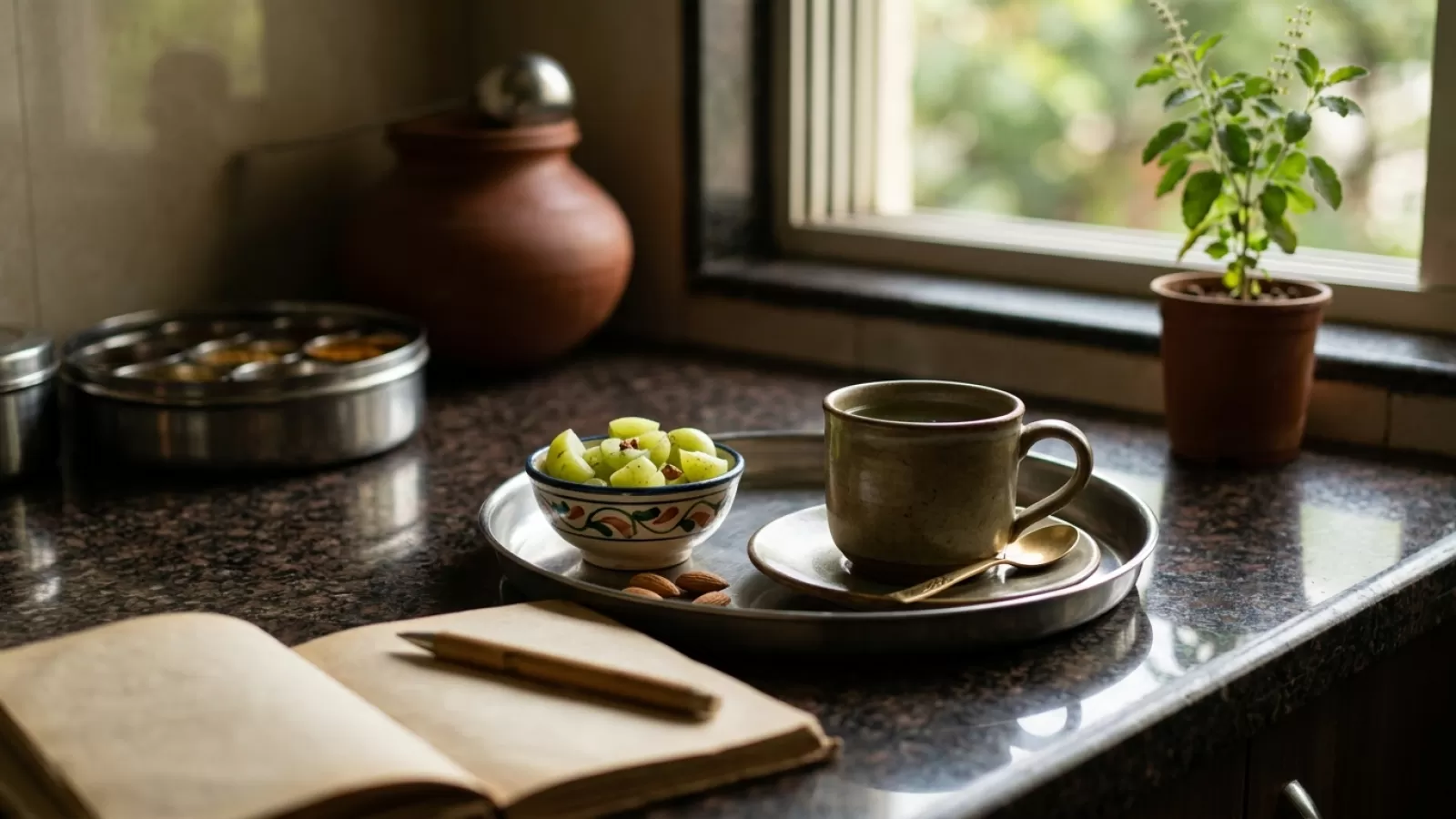 Want a Calmer Household Flow? Support Rhythm With Habits