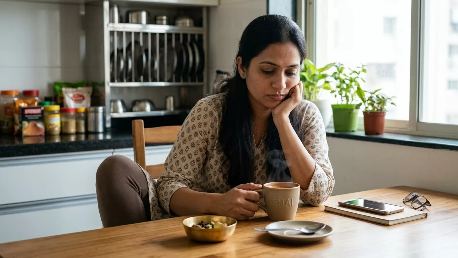 Day Feeling Unbalanced? Restore Flow Without Heavy Effort