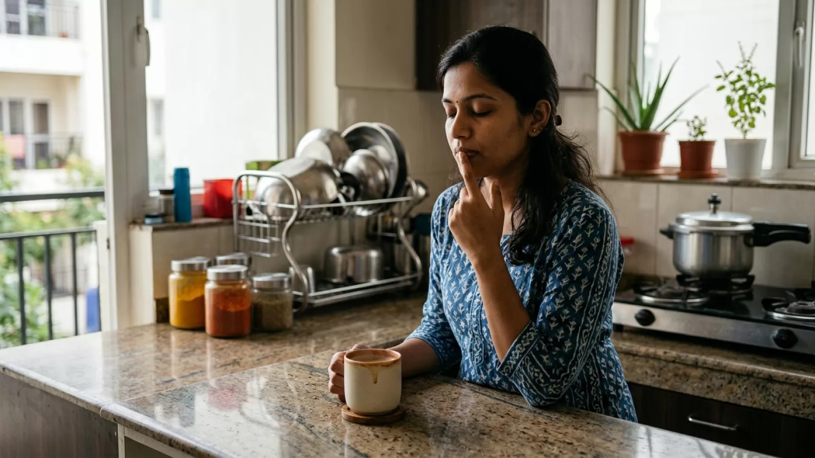 Day Moving Too Fast? Create Small Pauses Without Stopping