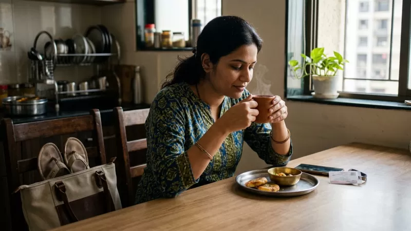 Drained After Long Commutes? Refresh Your Evenings