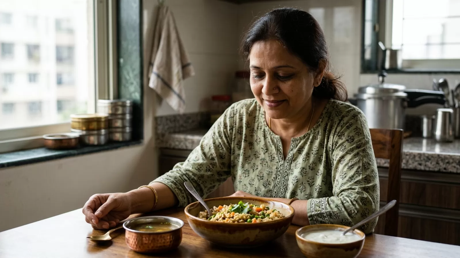 Eating Dinner Late? Support Digestion With These Soft Habits