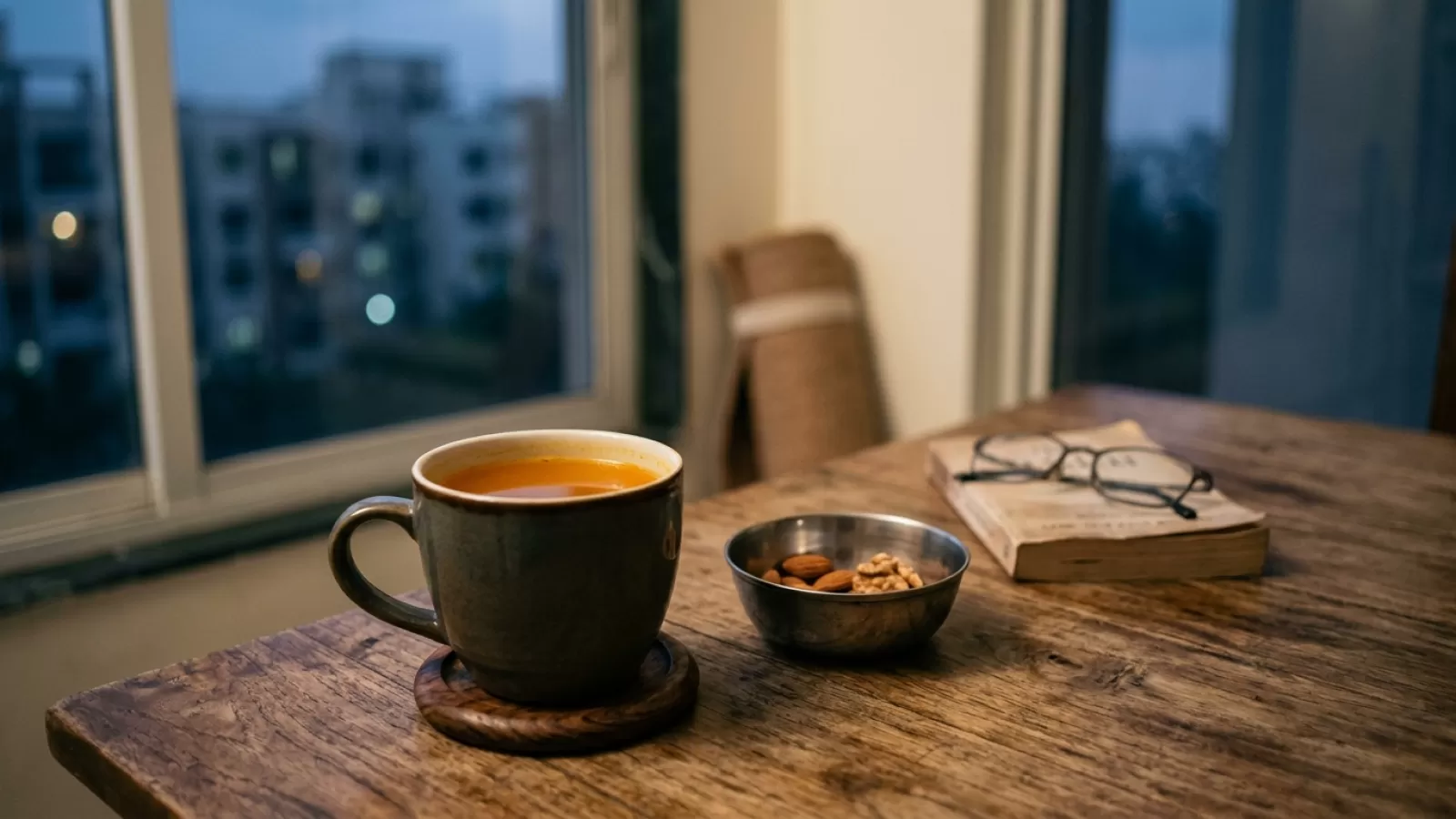 Tired From Indoor Activity? Transition Into Restful Closure