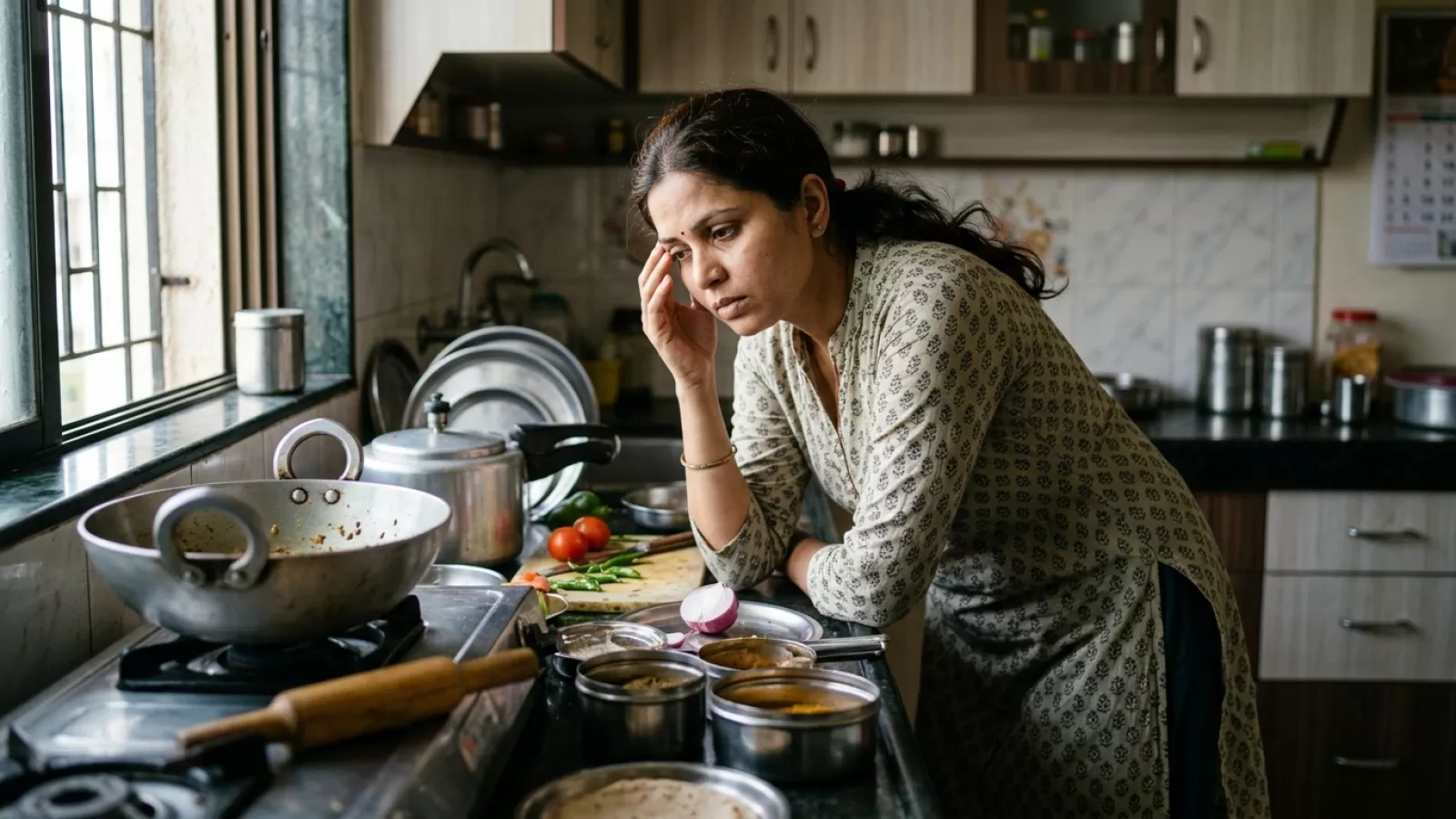Exhausted By Daily Cooking? Simplify Your Meal Prep
