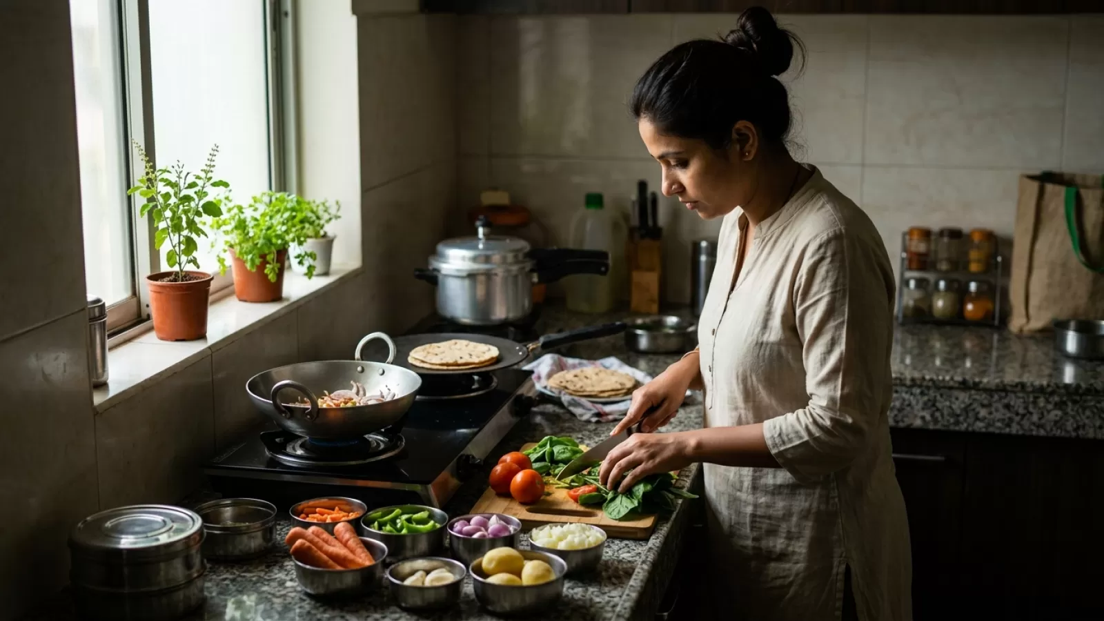 Extremely Short on Time? Eat Healthy With Fast Cooking Tips