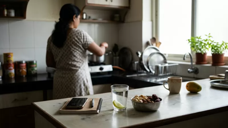 Feeling Completely Drained? Stop Fatigue With Daily Habits