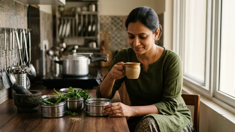Feeling Disconnected at Home? Support Steadiness Easily