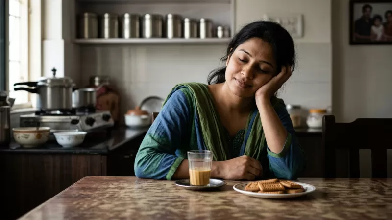 Feeling Fatigued? Use These Simple Midday Comfort Habits
