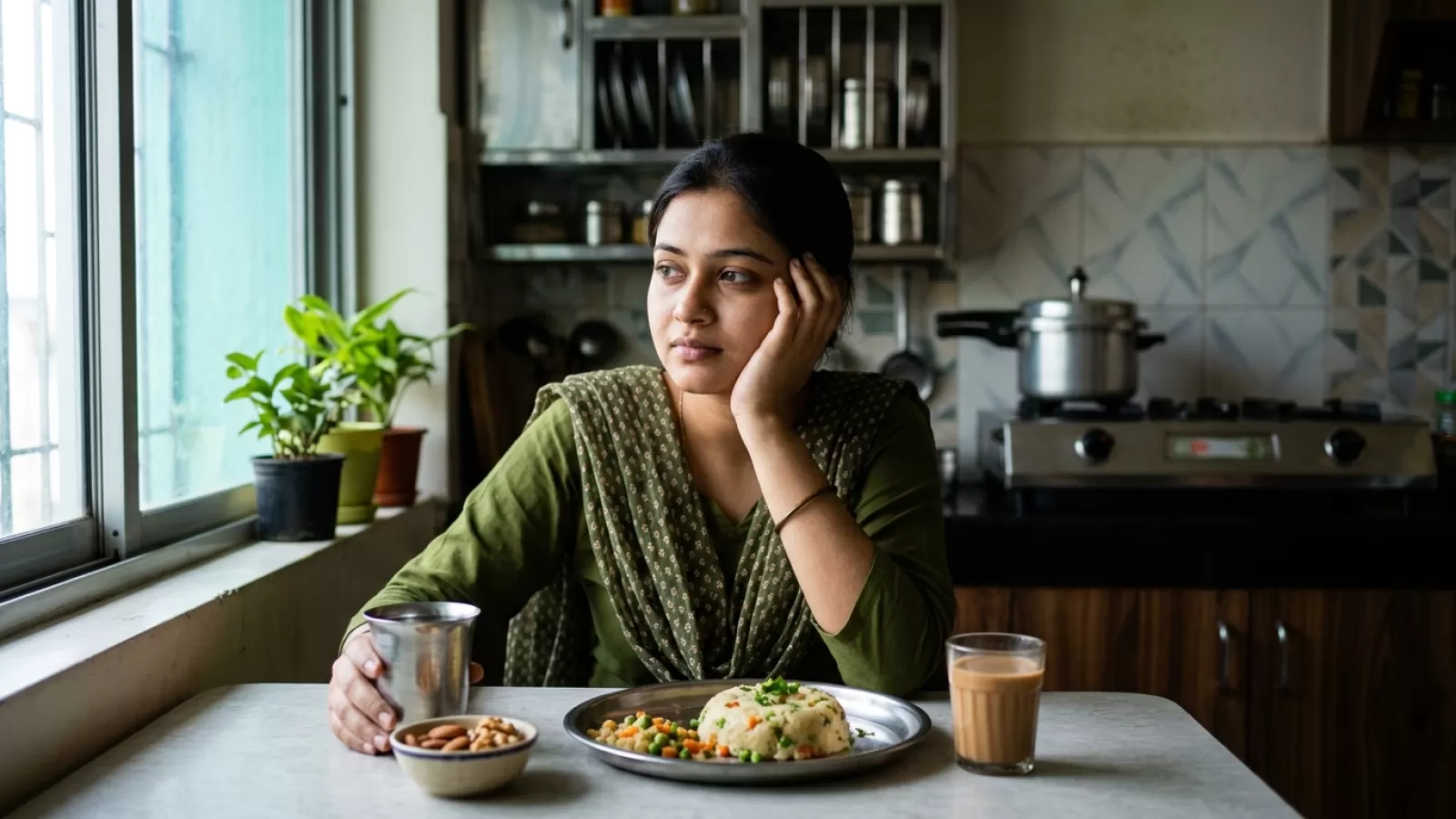 Feeling Tired Every Day? Support Wellness With Simple Habits