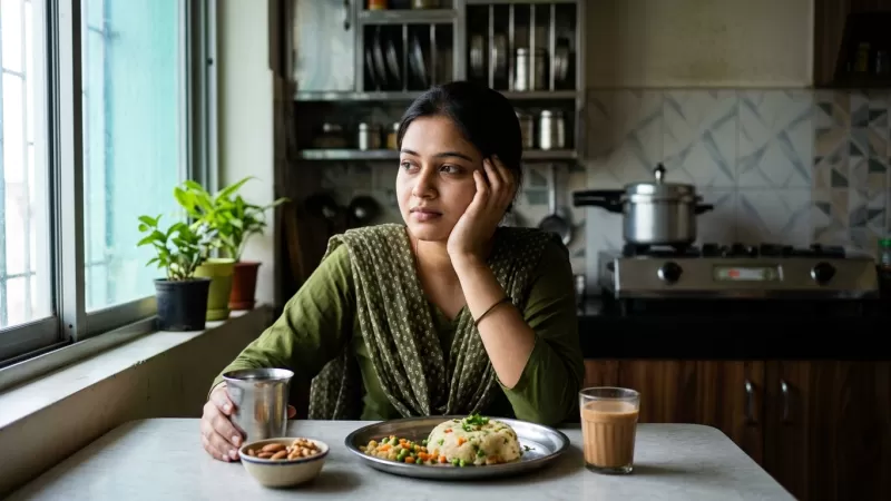 Feeling Tired Every Day? Support Wellness With Simple Habits