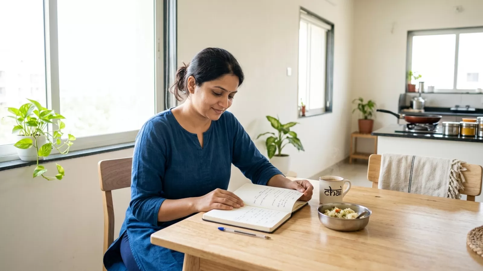 Flexible Daily Routine Ideas for Indian Adults Who Cannot Stick to Rigid Schedules