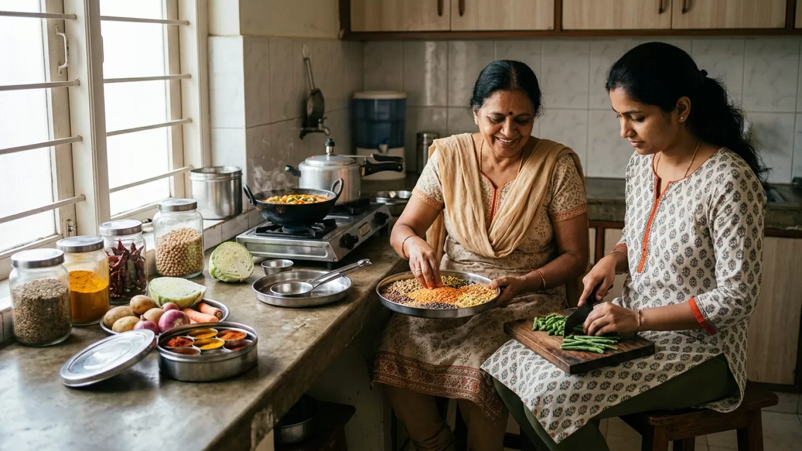 Grocery Budget Tight? Eat Well Without High Expense