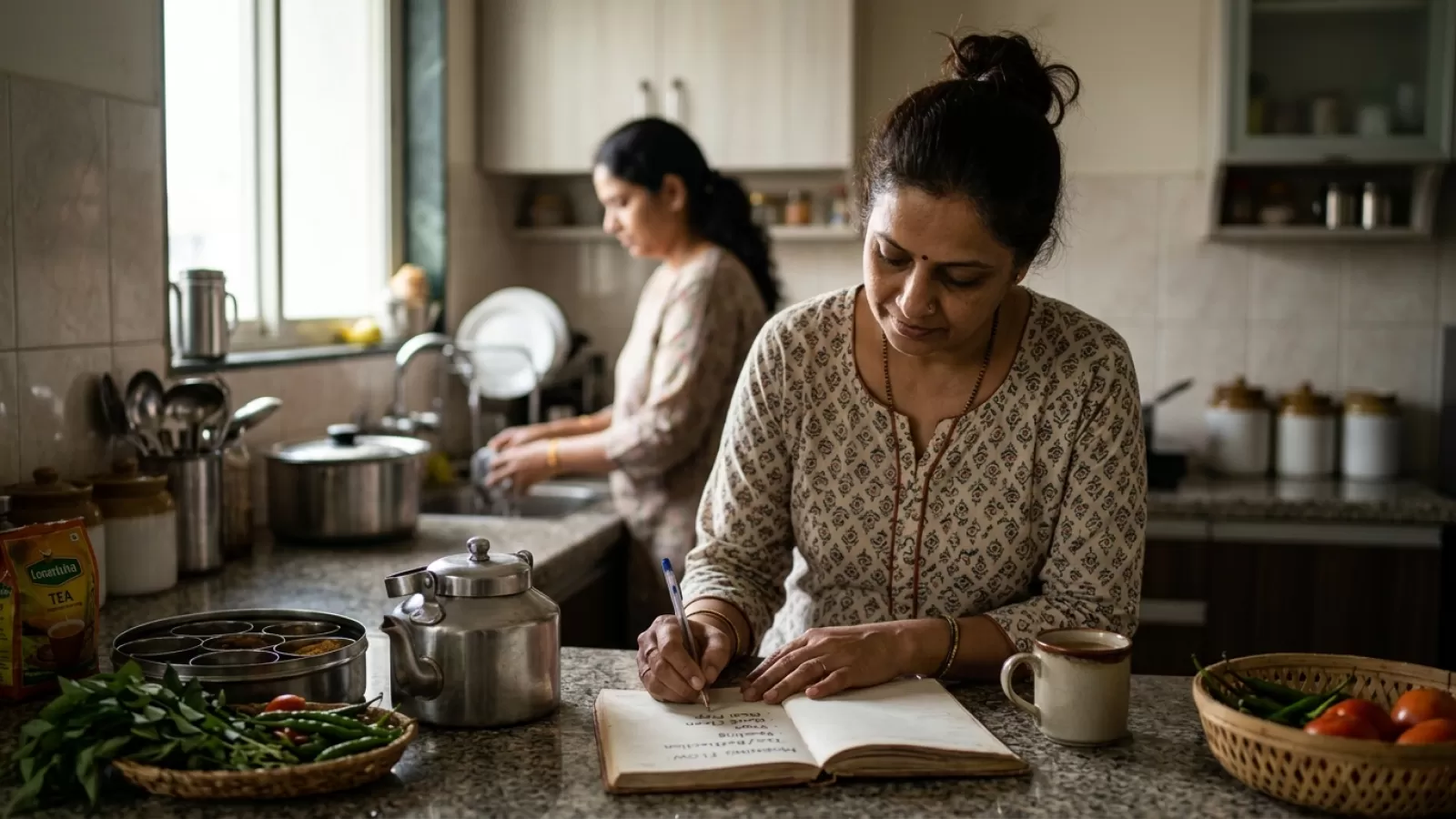 Hate Strict Schedules? Create a Daily Flow Instead of Rules