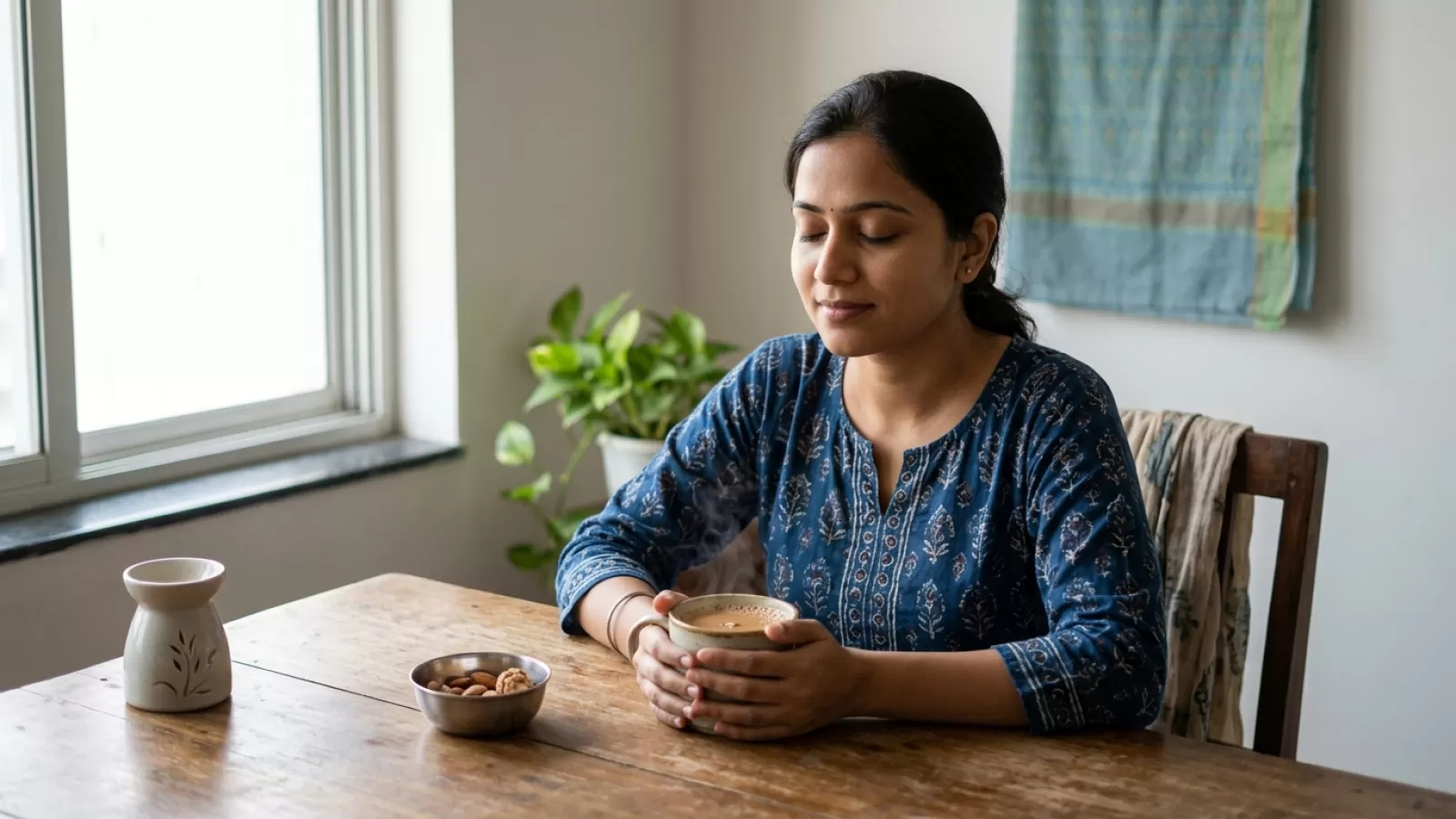 Holding Emotional Tension? Release Built Up Stress Quietly