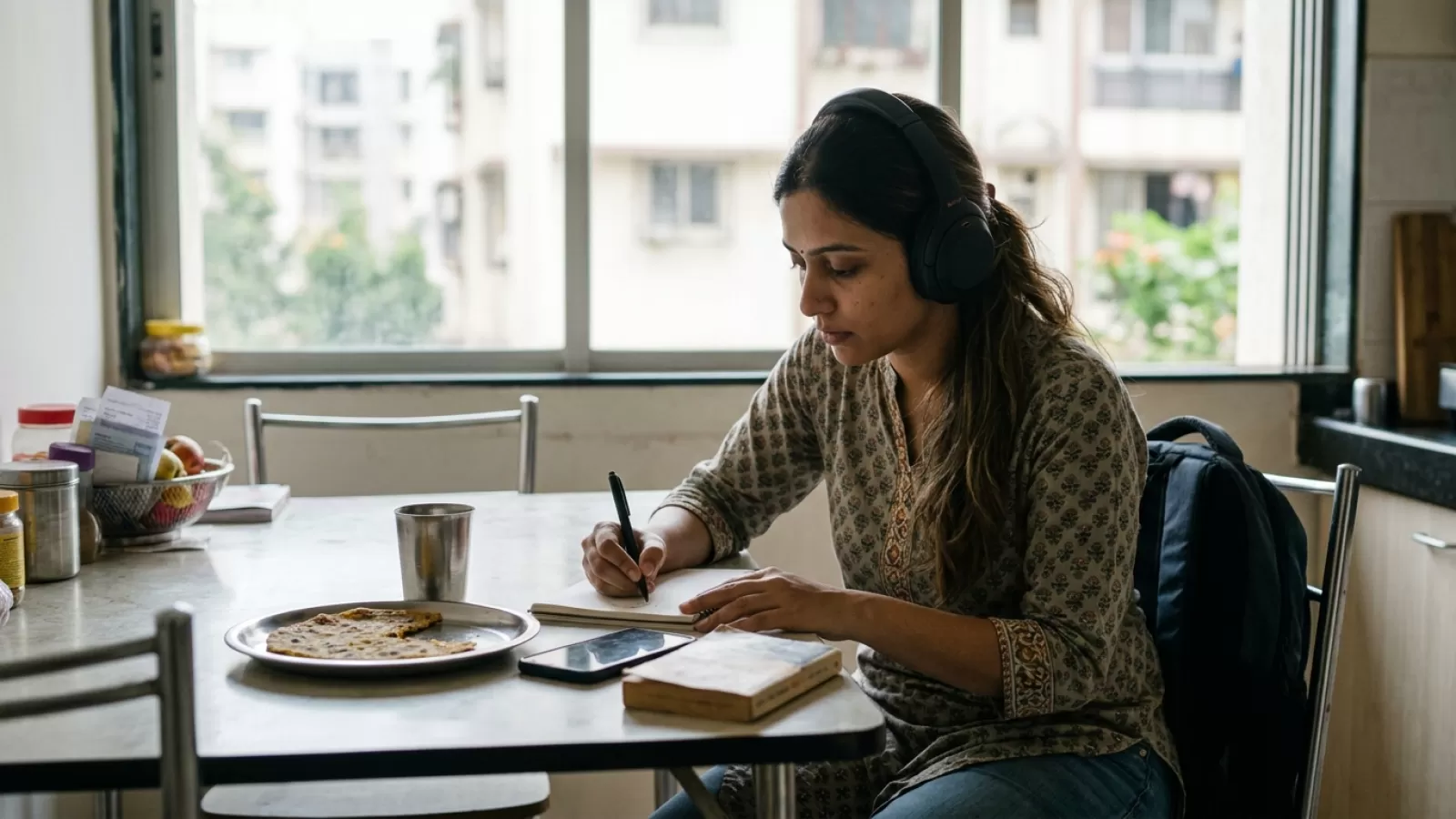 How Indian Adults With Very Long Commutes Can Protect Any Personal Time