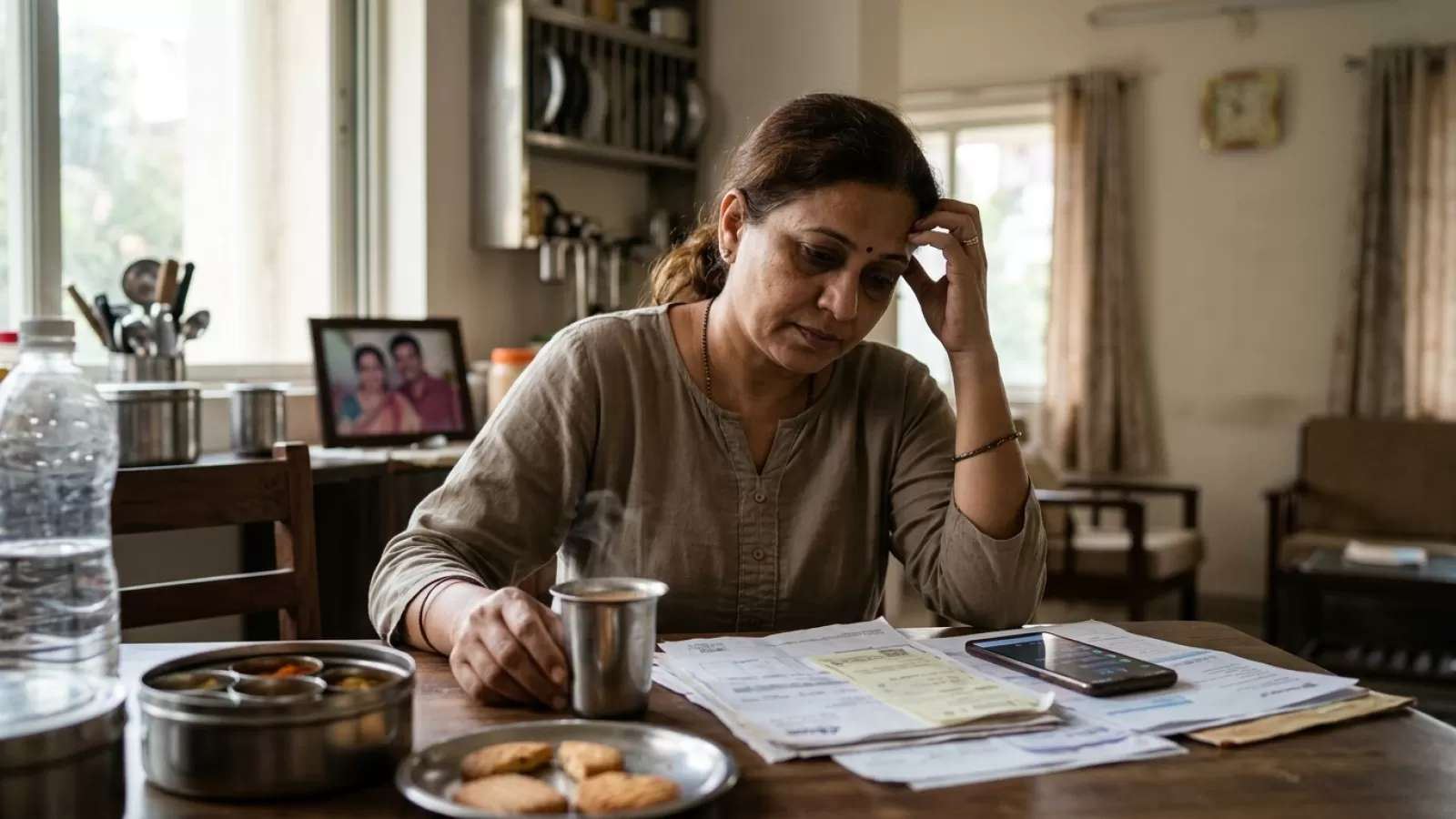 How to Identify Daily Stress Triggers in Indian Life Before Tension Builds Up