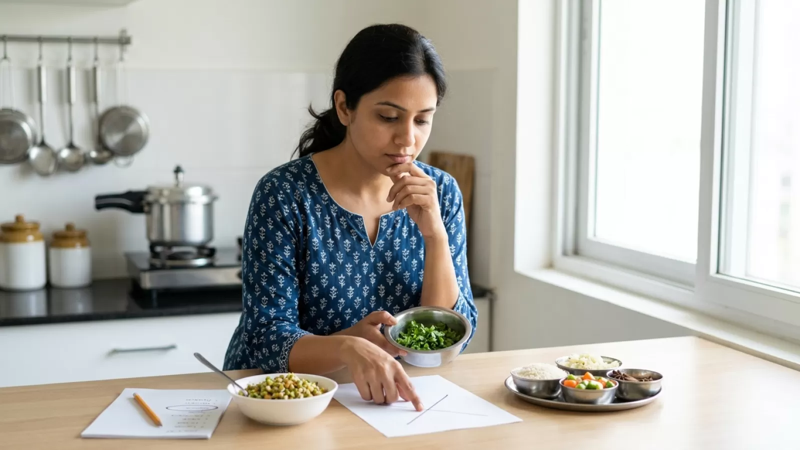 How to Make Decisions in Indian Life When Overthinking Causes Paralysis