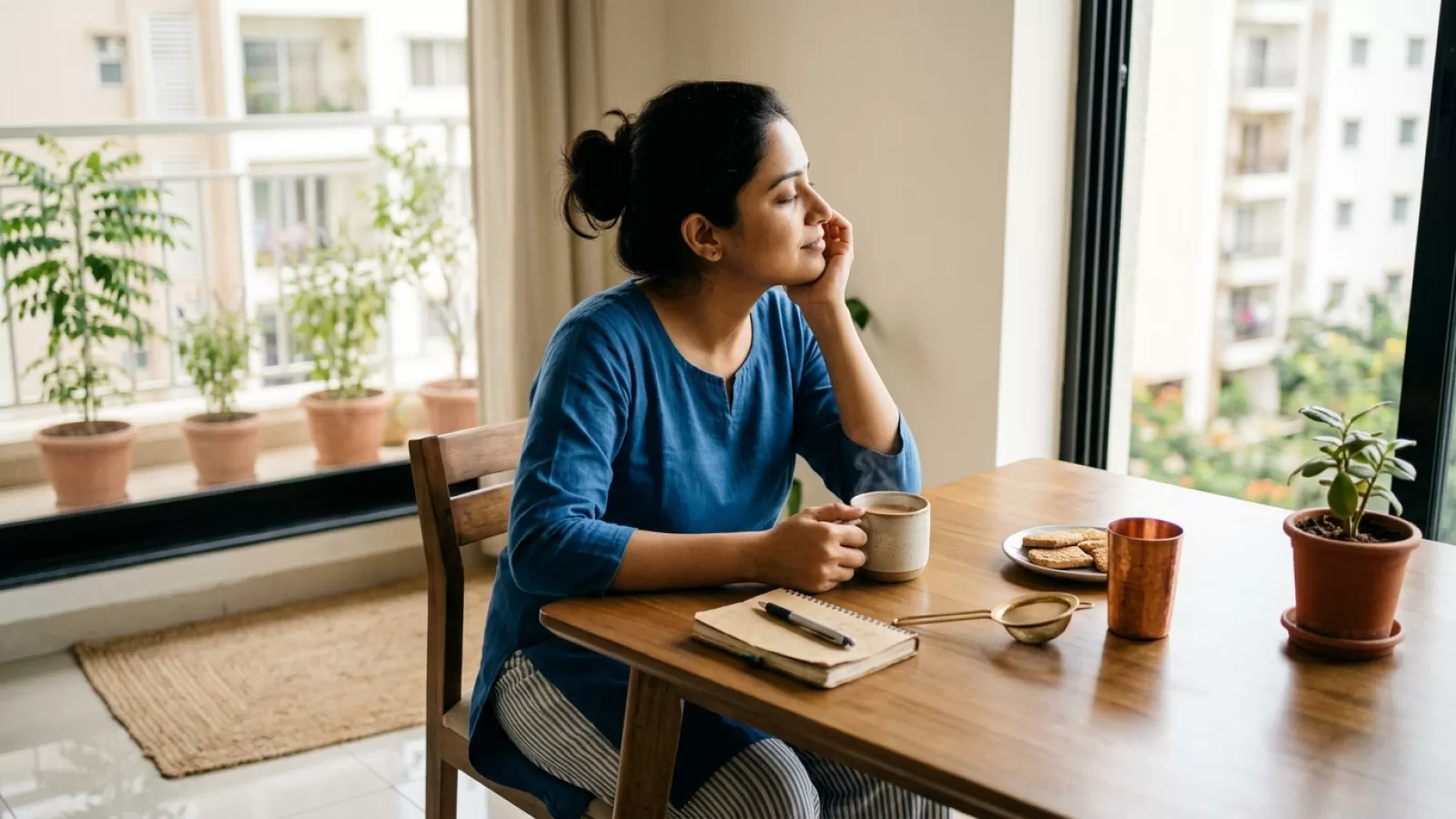 How to Manage Family Conflict Stress in Indian Households Without Losing Calm