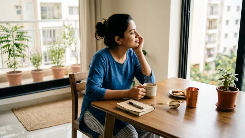 How to Manage Family Conflict Stress in Indian Households Without Losing Calm