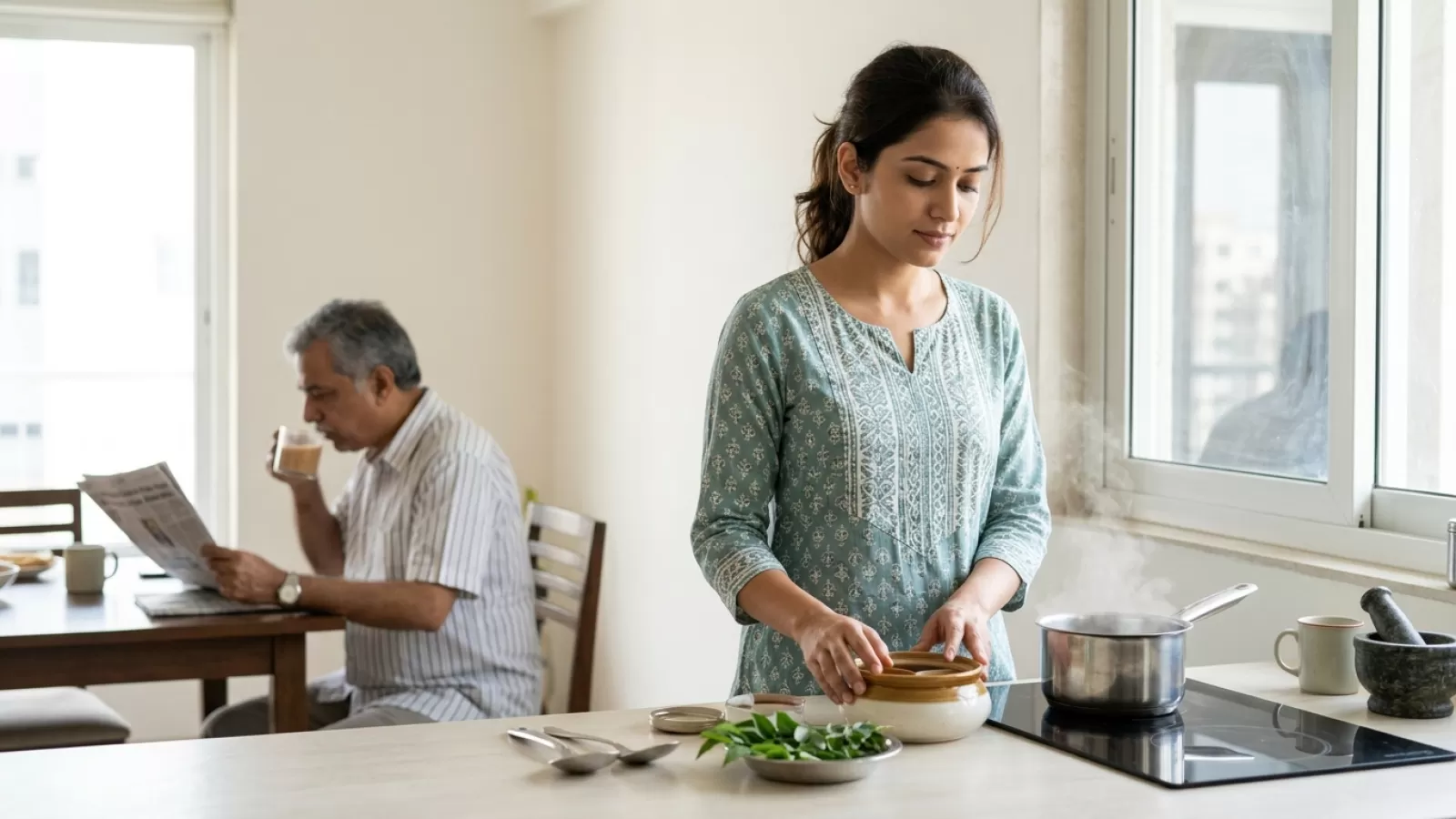 How to Manage In-Law Relationship Stress in Indian Households Without Escalation