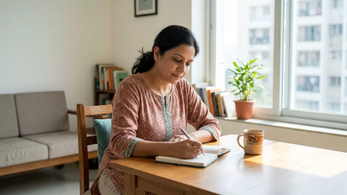 How to Manage Sleep Anxiety in Indian Adults Who Fear Not Getting Enough Rest
