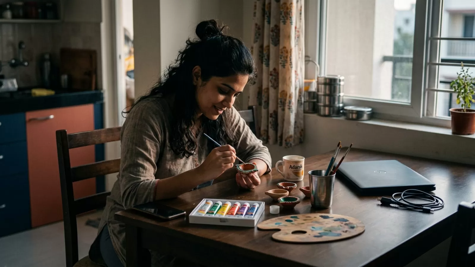 How to Mentally Switch Off From Work After WFH Hours in India