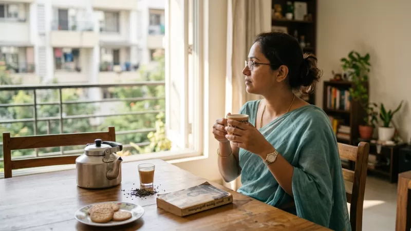 How to Reduce Daily Stress in Indian Life Without Adding More Tasks to Your Day