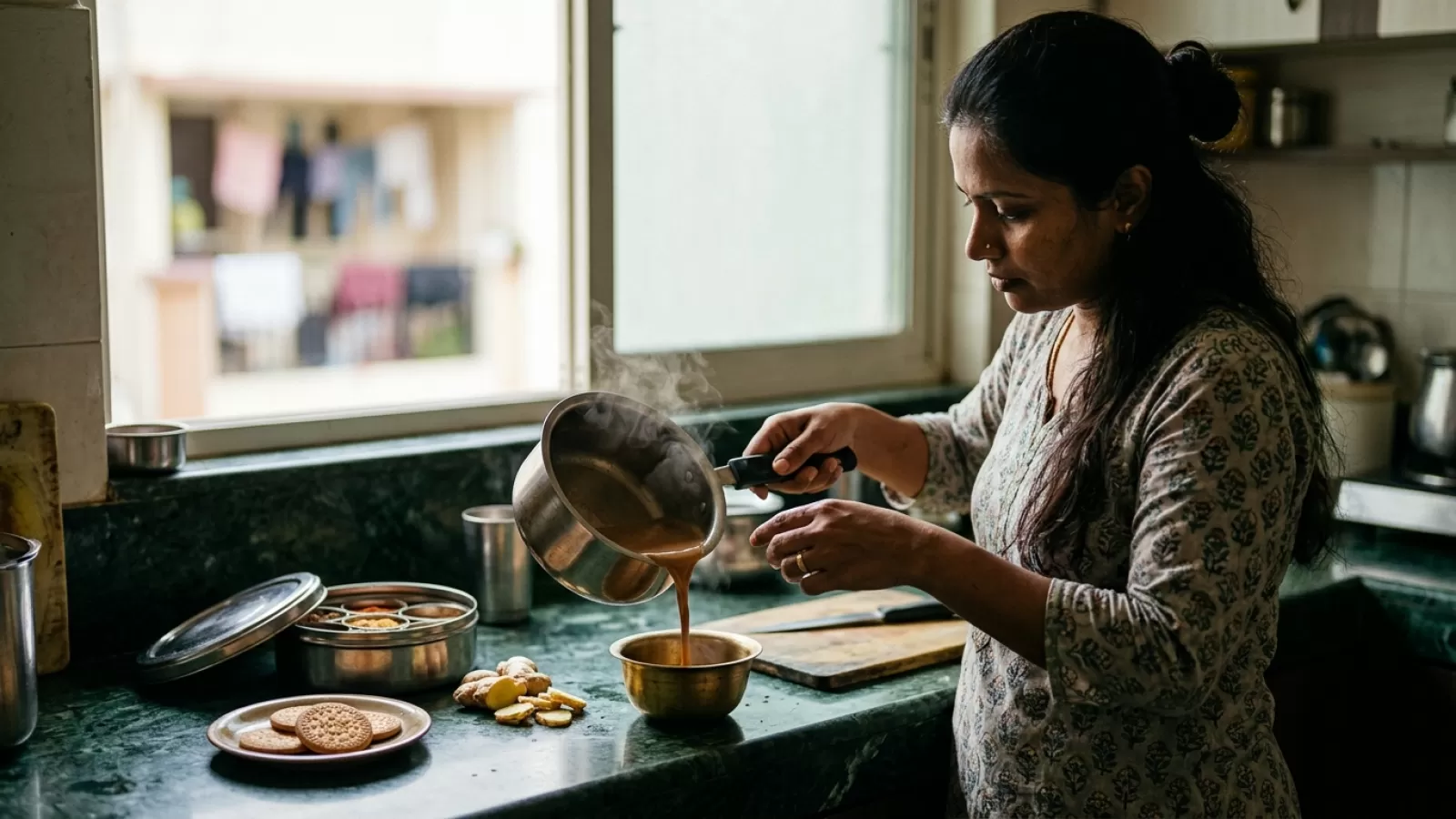 How to Reduce Overthinking in Indian Daily Life When the Mind Will Not Stop