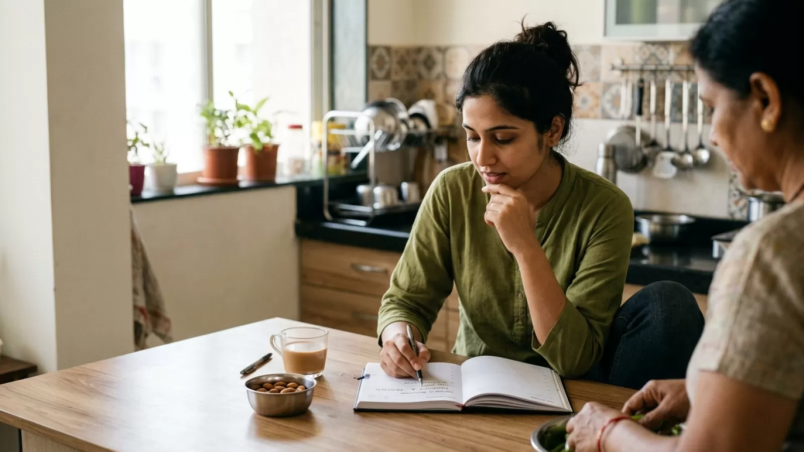 How to Stop Overthinking Work Decisions in Indian Professional Life