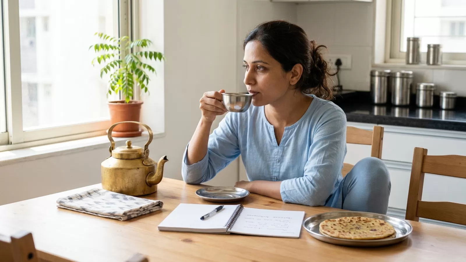 How to Stop Replaying Difficult Conversations in Your Mind for Days After India