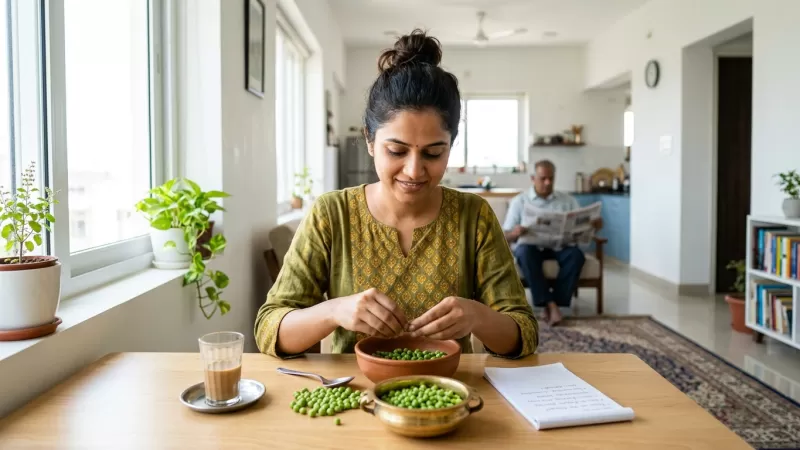 How to Stop Worrying About Future Scenarios That Probably Will Not Happen