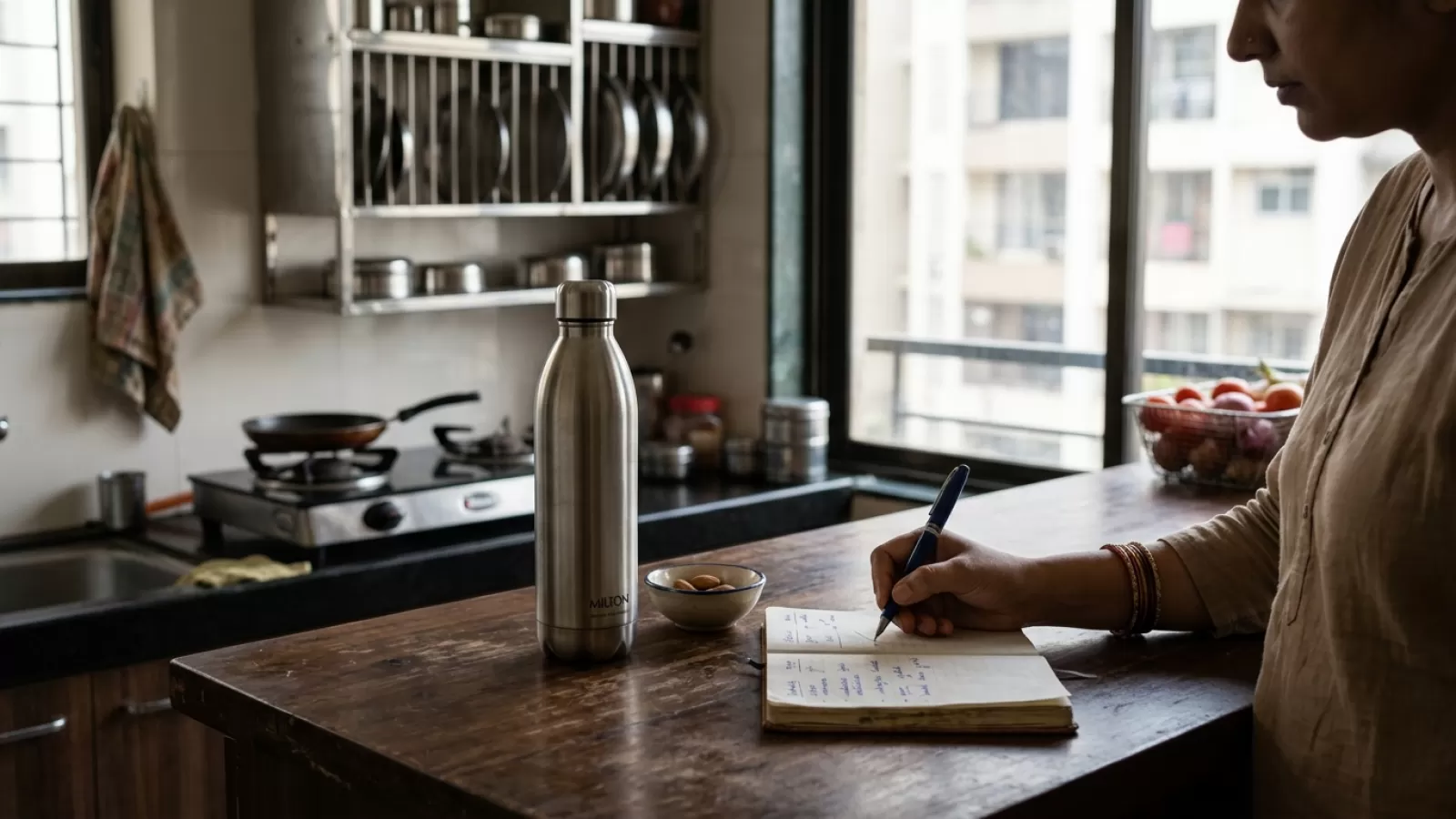 Ignoring Your Own Needs? Build Sustainable Habits Now