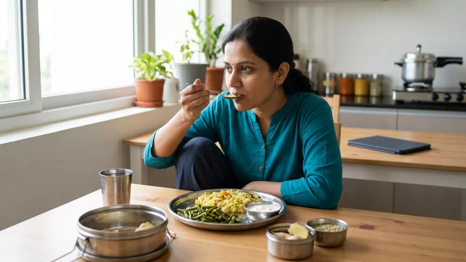 Indian Eating Habits for Uneven Meal Timings That Still Support Digestion
