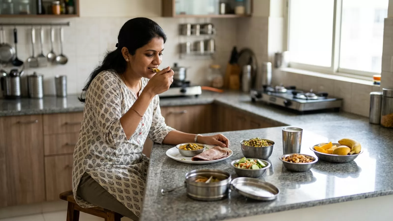 Irregular Daily Rhythms? Support Your Appetite Effortlessly