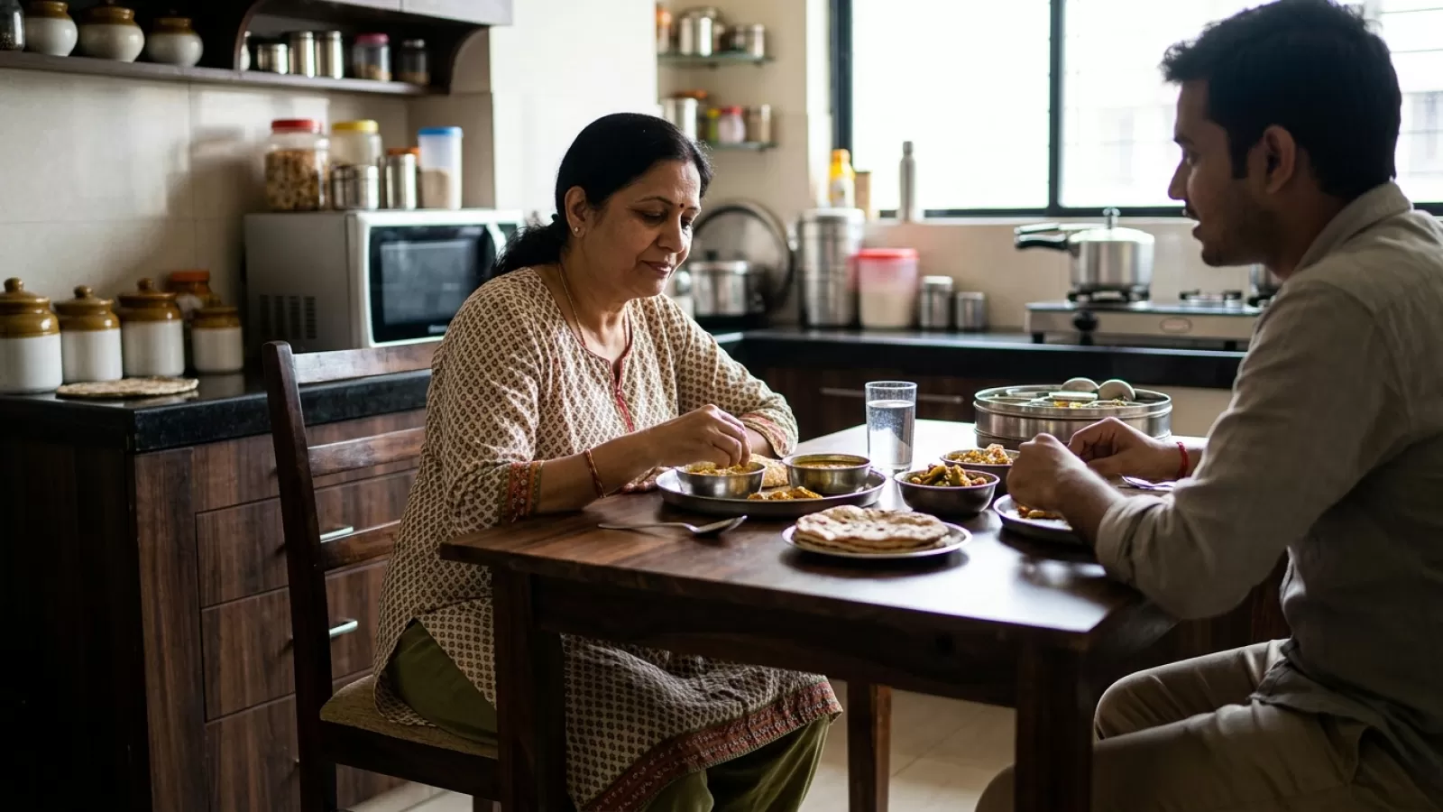 Irregular Meal Times? Keep Nourishment Steady and Calm